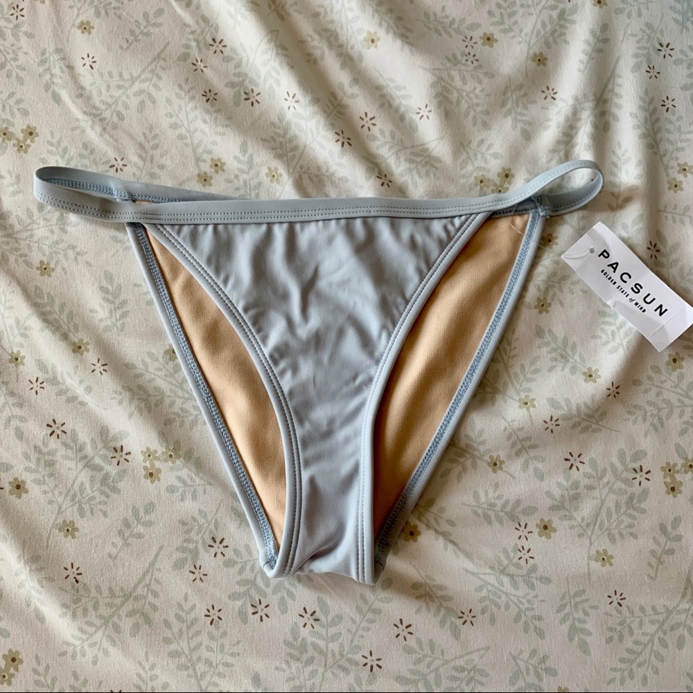 hipster bikini bottom